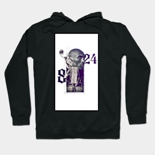 Kobe 'Black Mamba' Bryant Hoodie